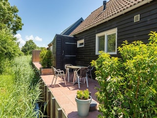 Appartement Zonnemaire Enregistrement extérieur 5