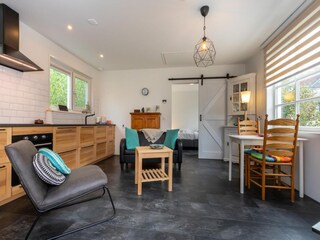 Appartement Zonnemaire Équipement 15