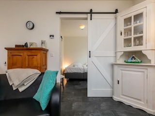 Appartement Zonnemaire Équipement 17