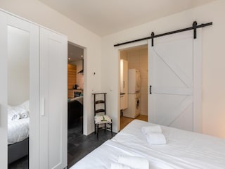 Appartement Zonnemaire Équipement 18
