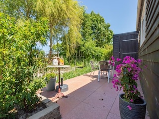 Appartement Zonnemaire Enregistrement extérieur 7