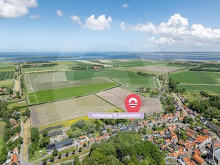 Appartement Zonnemaire Environnement 21