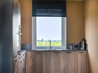 Vakantiehuis Easterein Kenmerken 29