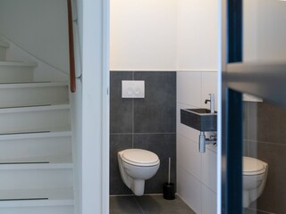 Ferienhaus Easterein Ausstattung 33