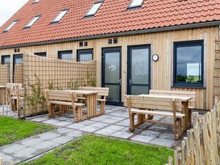 Vakantiehuis Easterein Buitenaudio-opname 4