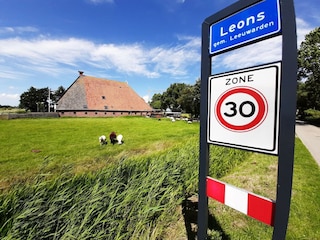 Maison de vacances Easterein Environnement 37