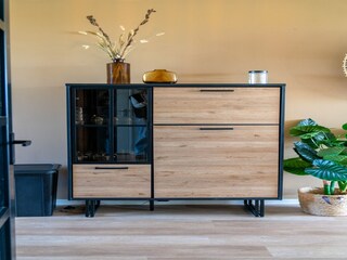 Vakantiehuis Easterein  38