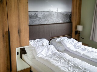 Ferienhaus Easterein Ausstattung 10