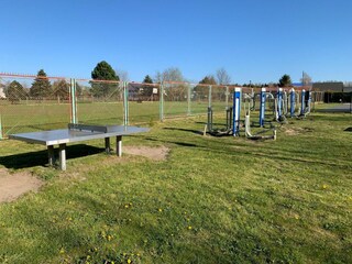 Casa de vacaciones Mielenko Entorno 17