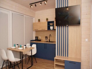 Holiday house Mielenko Features 12