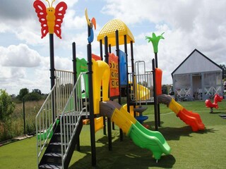 Casa de vacaciones Mielenko  26