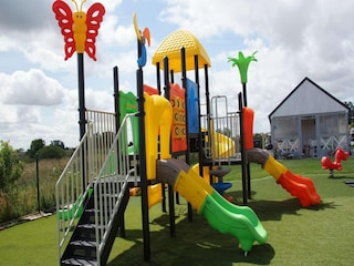 Ferienhaus Mielenko  26