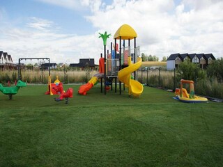 Maison de vacances Mielenko Enregistrement extérieur 3