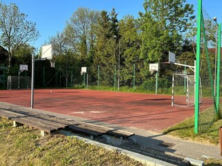 Casa per le vacanze Mielenko Ambiente 18