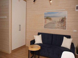 Holiday house Mielenko Features 4