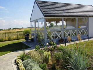 Casa per le vacanze Mielenko Registrazione all'aperto 2