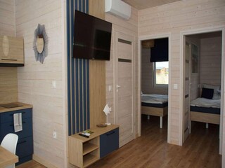 Holiday house Mielenko Features 5