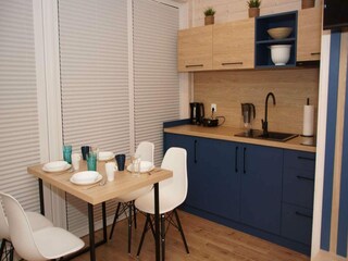 Holiday house Mielenko Features 9
