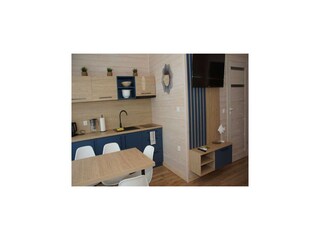 Maison de vacances Mielenko  25