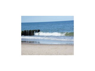 Casa de vacaciones Mielenko Entorno 22