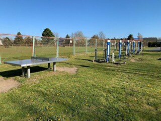 Maison de vacances Mielenko Environnement 25