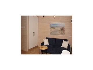 Ferienhaus Mielenko Ausstattung 9