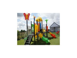 Casa de vacaciones Mielenko Grabación al aire libre 2