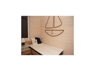 Casa de vacaciones Mielenko Características 6