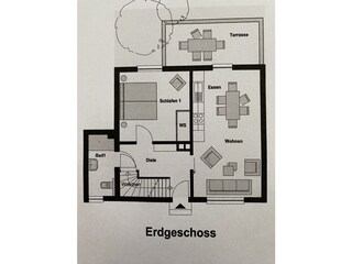 Erdgeschoss