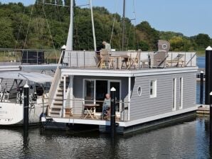 Hausboot Liliput - Stralsund - image1