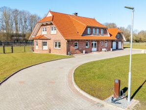 Ferienhaus Friesenanker oben - Norden-Norddeich - image1