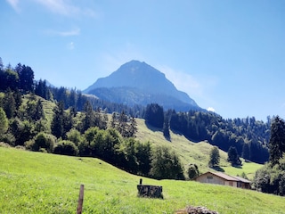 Ferienwohnung Oberstdorf Umgebung 9