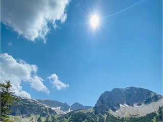 Ferienwohnung Oberstdorf Umgebung 11