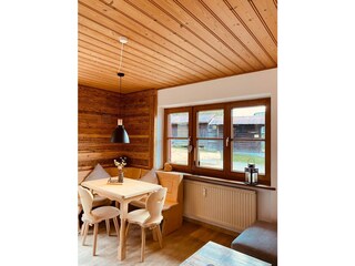 Ferienwohnung Oberstdorf Ausstattung 2