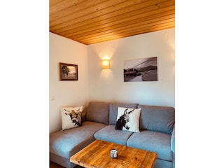 Ferienwohnung Oberstdorf Ausstattung 3