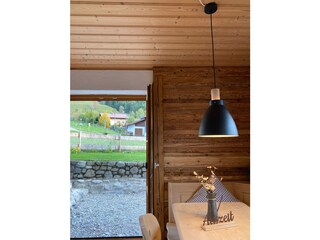 Ferienwohnung Oberstdorf Ausstattung 4