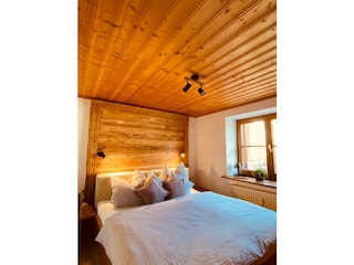 Ferienwohnung Oberstdorf Ausstattung 7