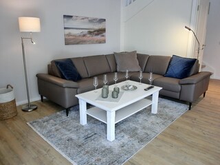 Vakantieappartement Langeoog Kenmerken 7