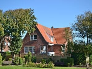 Appartement de vacances Inselrose 1 - Langeoog - image1