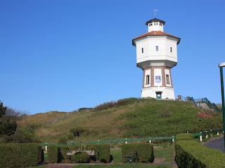 Vakantieappartement Langeoog Omgeving 31