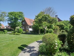 Ferienwohnung Inselrose 1