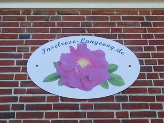 Apartamento de vacaciones Langeoog Grabación al aire libre 7