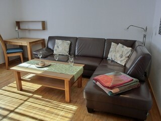 Apartamento de vacaciones Langeoog Características 11