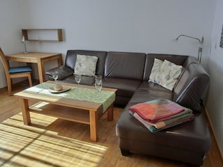 Vakantieappartement Langeoog Kenmerken 11