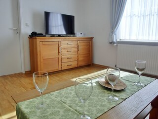 Vakantieappartement Langeoog Kenmerken 10