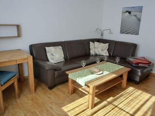 Appartamento per vacanze Langeoog Caratteristiche 9