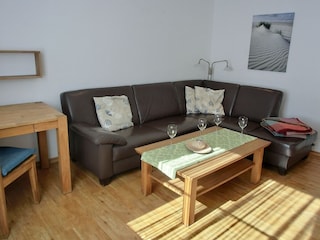 Vakantieappartement Langeoog Kenmerken 9