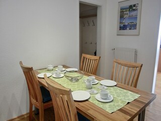 Vakantieappartement Langeoog Kenmerken 13