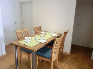 Appartement de vacances Langeoog Équipement 14