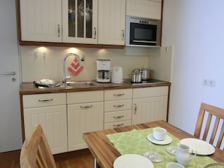 Vakantieappartement Langeoog Kenmerken 15